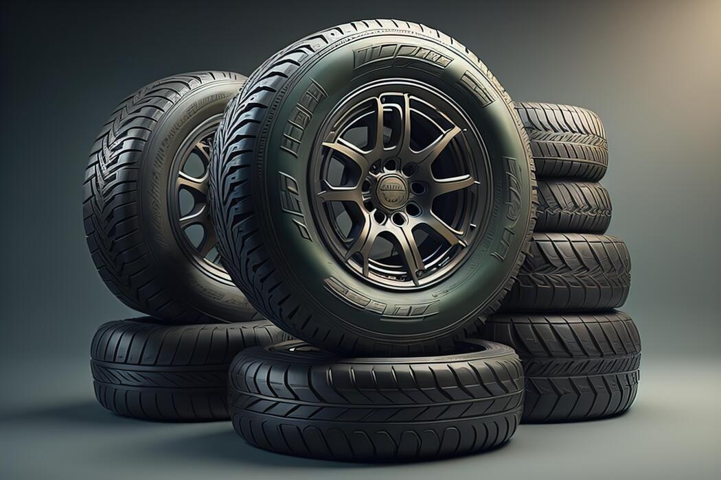 Small Tyres